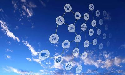 無線通信界的三大天王 誰能駕馭百億臺IoT設備？